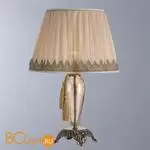 Настольная лампа Divinare Ambra 5127/21 TL-1 - Фото 1